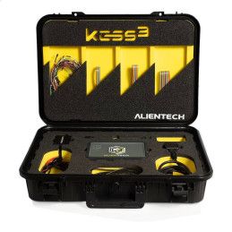 KESS3 ALIENTECH - 1