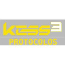 Activación de Protocolo KESS3 Master Agricultura Camiones y Buses OBD ALIENTECH - 1