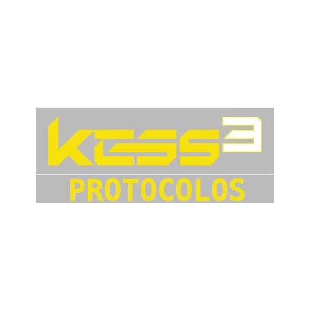 Activación de Protocolo KESS3 Master Motos ATV y UTV Bench-Boot ALIENTECH - 1
