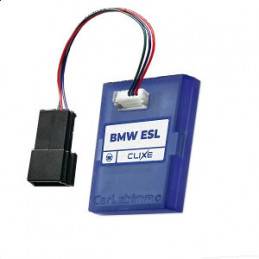 Clixe BMW ESL | Emulador ESL