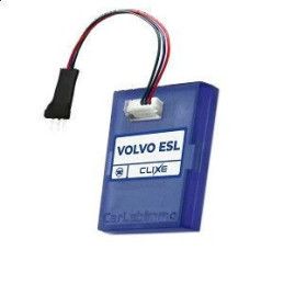 Clixe VOLVO ESL | Emulador ESL