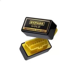 OBD2 BYPASS GOLD CARLABIMMO - 1