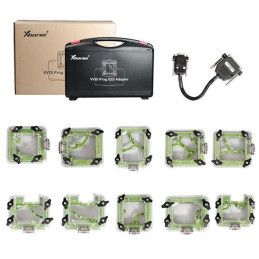 Kit adaptador/adaptador EZS