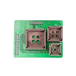 Adaptador TMS370...