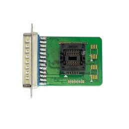 Adaptador M35080/D80