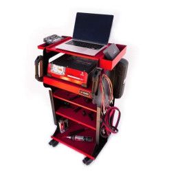 Magic Trolley - Carro de...