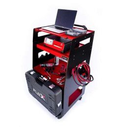 Magic Trolley Maxi - Carro...