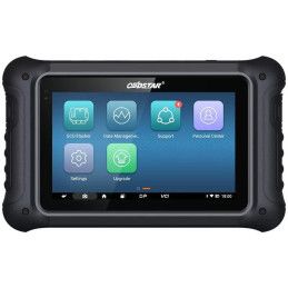 Obdstar DC706 Full