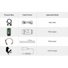 Obdstar P50 Airbag Reset OBDSTAR - 5