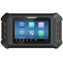 Obdstar Odomaster Full