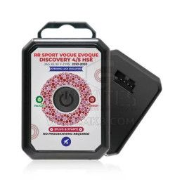 Emulador ESL ELV Range...