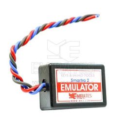 Emulador Hyundai KIA SMARTRA 2