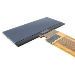 Pantalla LCD Audi A3, A4,...