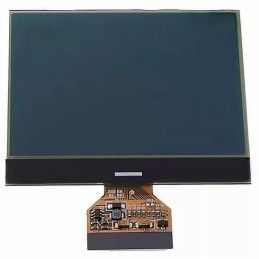 LCD Audi A4, B6, B7 Master-Ecu - 2