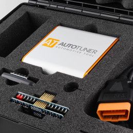 Autotuner Master