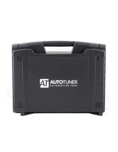 Autotuner Master