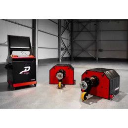 Dynomag Hub 2WD