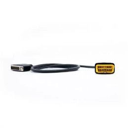 Cable OBD para Mercedes MCM  - 4