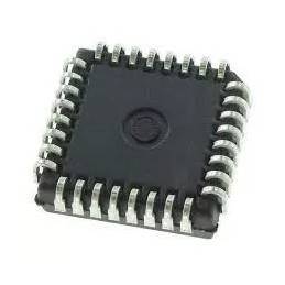 PLCC32 ST39F010A flash 1Mbit  - 2
