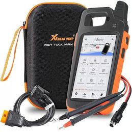 VVDI Key Tool Pro Max XHORSE - 1