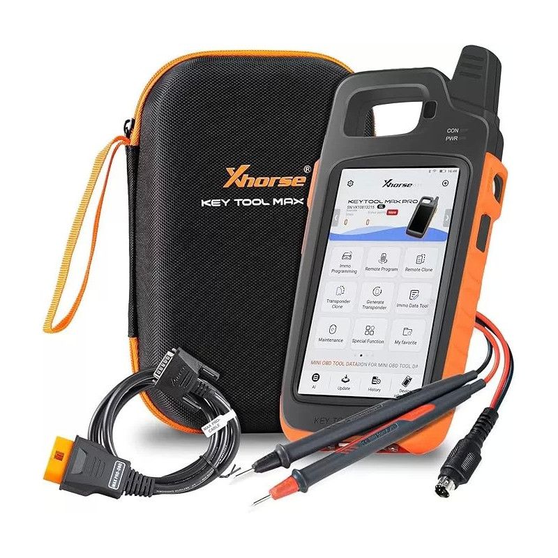 VVDI Key Tool Pro Max XHORSE - 1