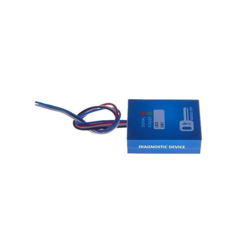 Emulador de immo VAG VW Audi Seat Skoda CAN WFS4 - 1 Emulador de immo VAG VW Audi Seat Skoda CAN WFS4 - 1