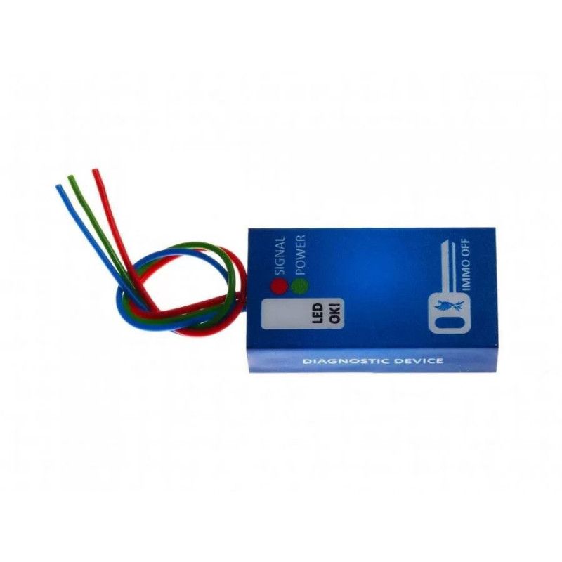 Emulador IMMO Suzuki v1 - 1 Emulador IMMO Suzuki v1 - 1