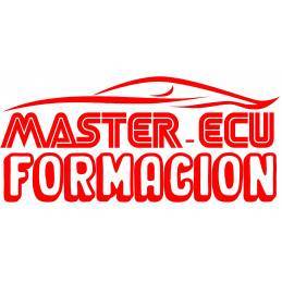 Curso iniciación a Flex y unidades de motor.  18/11/2023 Master-Ecu - 1