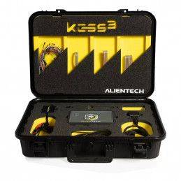 Kess3 Camiones y Agricultura OBD BENCH BOOT Master ALIENTECH - 1