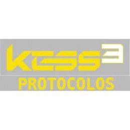 Kess3 Coches y LCV BOOT BENCH Master ALIENTECH - 2
