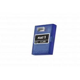 Clixe FIAT 1 | Emulador de Airbag