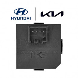 Hyundai KIA SMARTRA 2 SMARTRA 3 Emulador IMMO Versión Universal