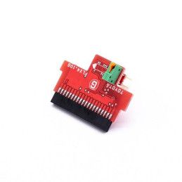 Adaptador Jtag Toyota...
