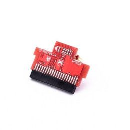 Adaptadores BDM para...