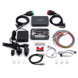 Flex con licencia Master OBD-BENCH MAGICMOTORSPORT - 4