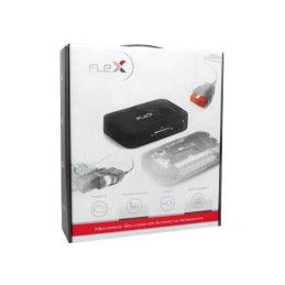 Flex con licencia Master OBD-BENCH MAGICMOTORSPORT - 14