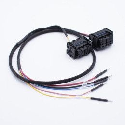 FlexBox a BMW MDG1