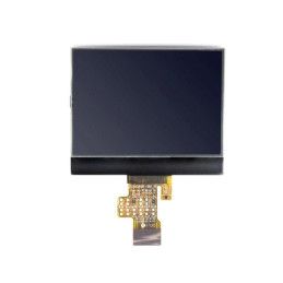 LCD Cuadro Peugeot 407 Master-Ecu - 1