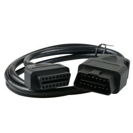 Cable macho hembra, alargador OBDII 3M Master-Ecu - 4