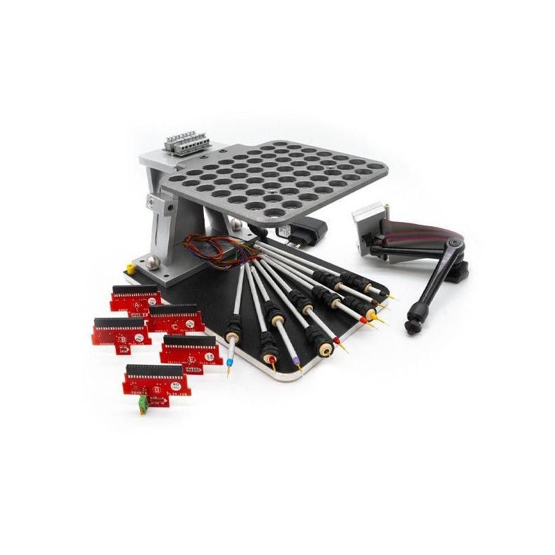 Kit Universal MAGBench FULL MAGICMOTORSPORT - 4