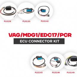 Kit Conector ECU VAG / MDG1...