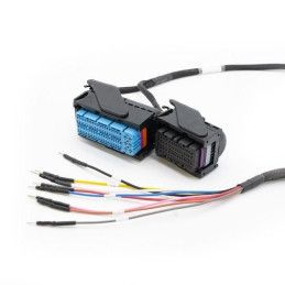 Cable de conexión: EDC17C49