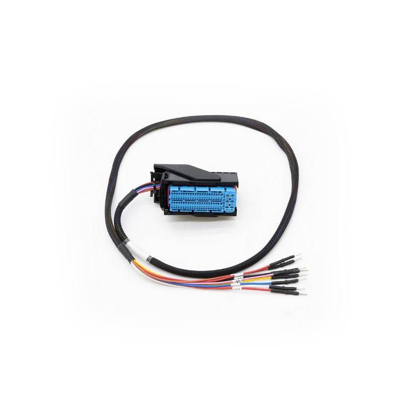 Cable de conexión: MB Bosch MDG1 - EDC17 MAGICMOTORSPORT - 1
