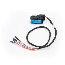 Cable de conexión: MB Bosch MDG1 - EDC17 MAGICMOTORSPORT - 4