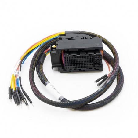 Cable de conexión: EDC17C74 (Ver1 - Ver2) MAGICMOTORSPORT - 1