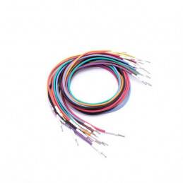 Kit de cableado: arnés de cableado codificado por colores FLX3.5 MAGICMOTORSPORT - 1