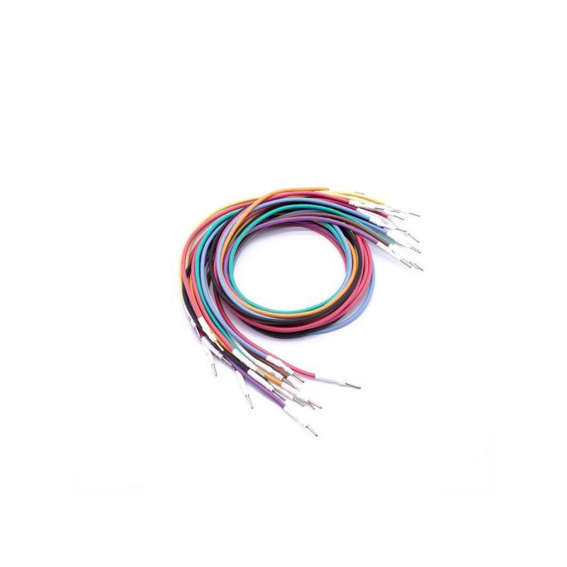 Kit de cableado: arnés de cableado codificado por colores FLX3.5 MAGICMOTORSPORT - 1