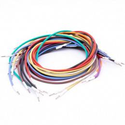 Kit de cableado: arnés de cableado codificado por colores FLX3.5 MAGICMOTORSPORT - 3