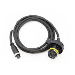 Cable de conexión: Cable ZF...