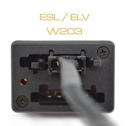 Emulador ESL/ELV Mercedes Master-Ecu - 3